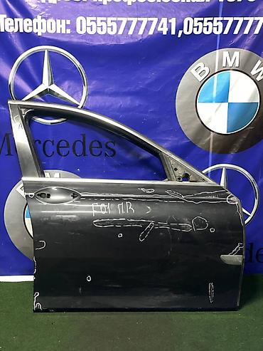 Дверь Передняя правая BMW, Б/у, Оригинал