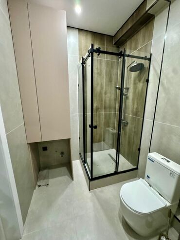 Продажа квартир: 2 комнаты, 57 м², Элитка, 14 этаж, Дизайнерский ремонт — 22