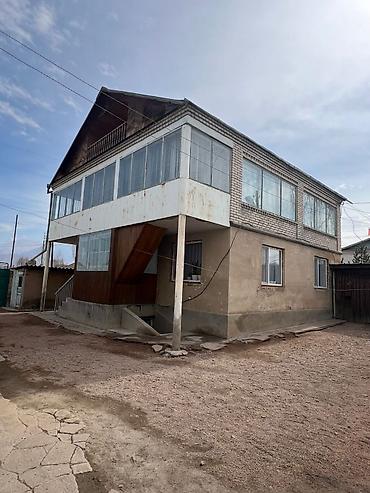 Продажа коттеджей и домов: 🔷 ПРОДАЁТСЯ ДОМ НА ИССЫК-КУЛЕ 📍 с. Боконбаев (Южный берег) 🔷 Участок — 1