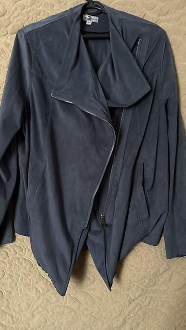 Майки, топы: Топ, Хлопок, Оверсайз, M — 13