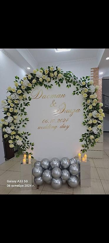 Организация мероприятий: Организация мероприятий | Гелевые шары, Оформление мероприятий — 24