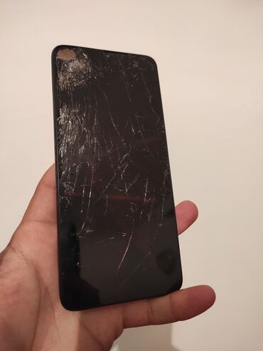 redmi note 1: Redmi A3, 128 GB, rəng - Qara, İki sim kartlı, Barmaq izi