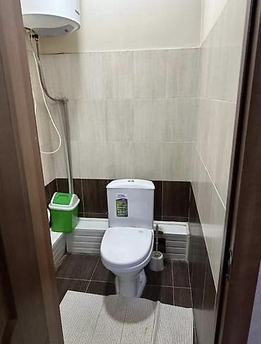 flat in kant: 3 комнаты, 98 м², Черёмушки мкр., Элитка, 9 этаж, Евроремонт — 2