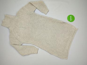 plus size polska: Tunika damska, rozmiar S — 2