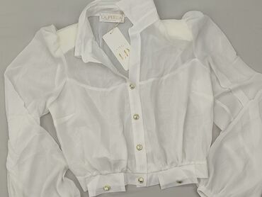 tunika allegro: La Perla, Bluzka damska, rozmiar S