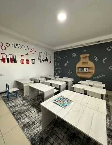 Другая коммерческая недвижимость: Продается готовый действующий детский сад (бизнес) 📍 Первая линия — 7