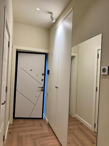 otag: İcarəyə verilir 2 otaqlı yeni tikili 75 m², Ağ şəhər q. Kateqoriya — 9