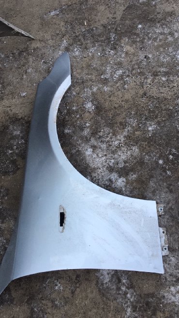 Другие детали кузова: БМВ Е60.ЗАПЧАСТИ БМВ (е39,е46,е53,е60,е65,е70,е71,F01,F10)+ Запчасти — 5