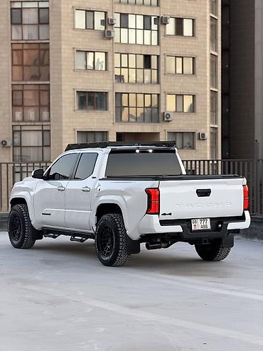 салонный фильтр киа рио 2: Toyota Tacoma: 2024 г., 2.4 л, Автомат, Бензин, Пикап — 2