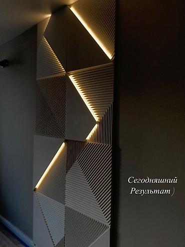 Строительство под ключ: Офисы, Квартиры, Дома Больше 6 лет опыта — 6