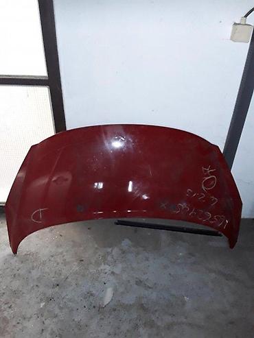 bmw guralica: HAUBA ZA PEUGEOT 307 | Hauba za peugeot 307. u ponudi razni — 1