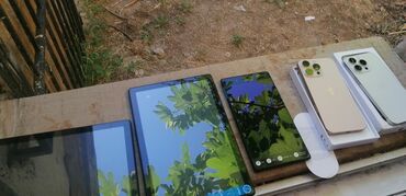 Tableti: Hp 4kom 100e sam Akatel tableti 20.000din 4kom sve novo. PODRŽAVA — 16