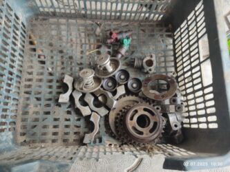 Другие автозапчасти: Запчасти БМВ е 34 2.5 без ванус есть то что фото БМВ — 19