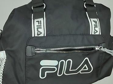 torba nike damska: Torba sportowa, Fila, stan - Bardzo dobry — 5
