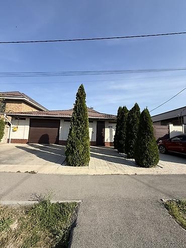 арзан гостиница бишкек: 300 м², 6 бөлмө жана андан көп, Үй-бүлөлүүлөргө — 5