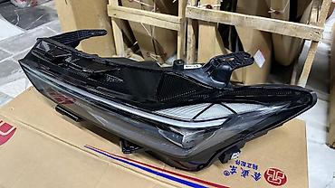 Другие детали кузова: Запчасти Changan UNI-VCS55plus, Uni-k, CS 75plus,X5, Jac старые и — 1