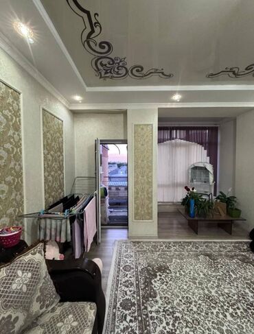 Продажа квартир: 2 комнаты, 66 м², Элитка, 7 этаж, Евроремонт