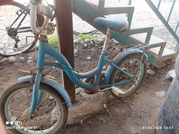джорданы женские: Велосипед продам состояние хорошее 3500сом женский