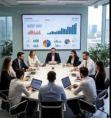 Əməkdaş axtarışı (vakansiyalar): Marketoloq tələb olunur, İstənilən yaş, Təcrübəsiz — 2