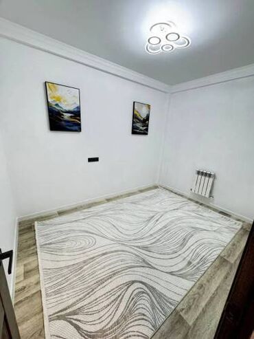 квартира бишкек ак ордо: 2 комнаты, 36 м², 7 этаж, Дизайнерский ремонт