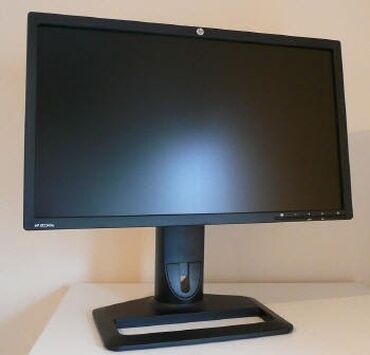 22 monitor: HP ZR2240W satılır Ekran ölçüsü: 54,6 cm (21.5") Ekran çözünürlüğü