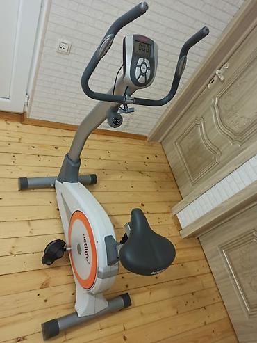 Спорт и хобби: Velotrenajor ela veziyyetde — 1