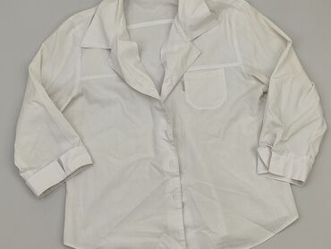 Bluzki i koszule: Koszula Damska, L, stan - Zadowalający