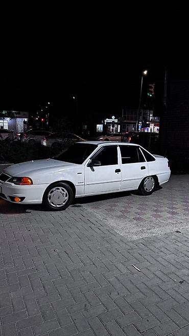 подлокотник нексия 1: Daewoo Nexia: 2012 г., 1.6 л, Седан — 1