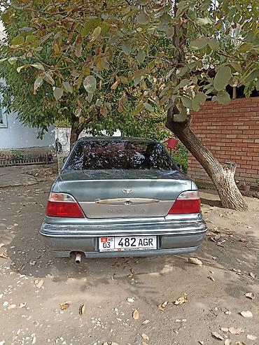 Daewoo: Daewoo Nexia: 2005 г., Механика, Бензин, Седан — 2
