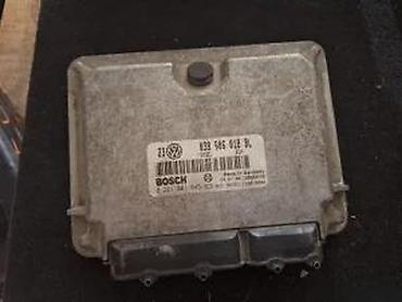 ECU MOTORNI RACUNAR GOLF 4. BL | ECU motorni racunar — 1