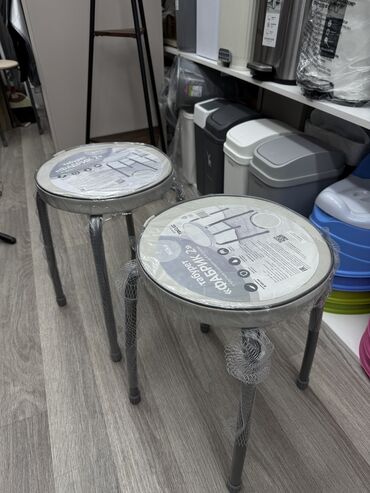 Табуретки: Табуретка, Не раскладной — 9