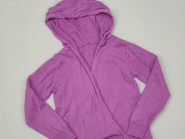 allegro sweterki dla dziewczynek: Sweterek, St.Bernard, 3-4 lat, 98-104 cm, stan - Zadowalający