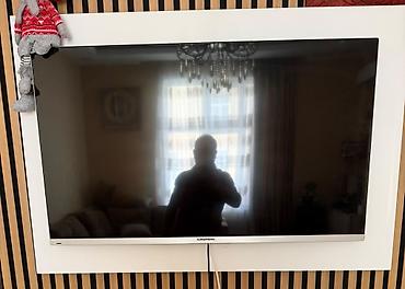 grundig: Grundig LCD televizor - Marka/model: Grundig (LCD panel) - Ekran — 1