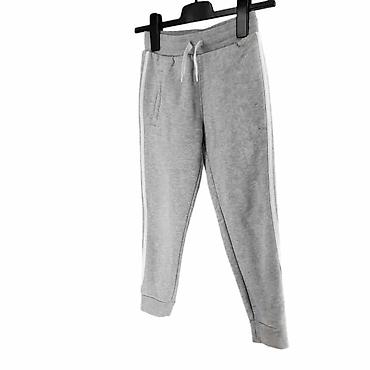 defender pantalone: Trenerka adidas, vel. 140/9-10 g. Marka: adidas veličina: 140/9-10 — 2
