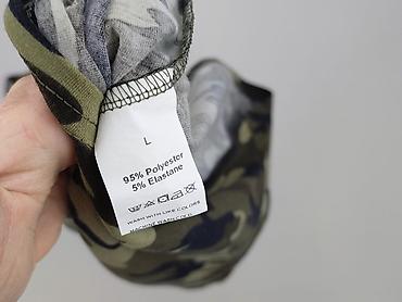kolor moro: Sukienka damska, rozmiar L — 4