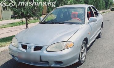 бмв 34 в идеальном состоянии: Hyundai Avante: 1999 г., 1.5 л, Автомат, Бензин, Седан