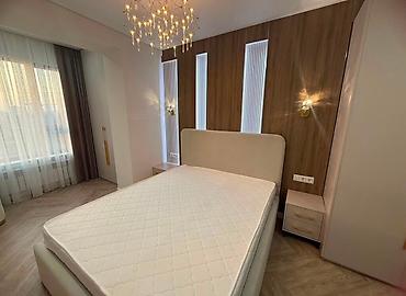псо1: 2 комнаты, 63 м², Технопарк Элитка, 2 этаж, Дизайнерский ремонт — 3
