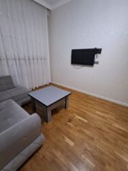 Uzunmüddətli kirayə mənzillər: Sumqayıt şəhəri Sülh küçəsi ilə "Göyərçin"dən aşağı düşdükdə -da lalafo.az — 15 Uzunmüddətli kirayə mənzillər: Sumqayıt şəhəri Sülh küçəsi ilə "Göyərçin"dən aşağı düşdükdə — 15