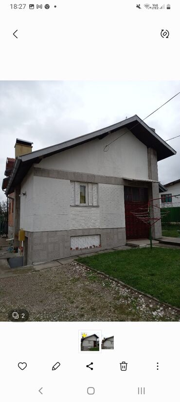 prodaja kuce kraljevo: 280 sq. m, 8 bedrooms