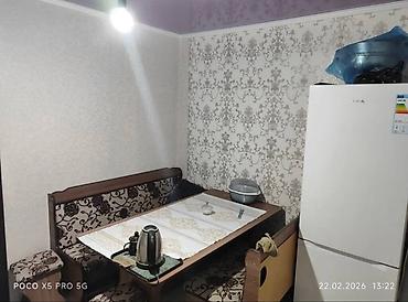 киркомстром квартиры: 1 комната, 25 м², Киркомстром Индивидуалка, 1 этаж, Косметический ремонт — 3