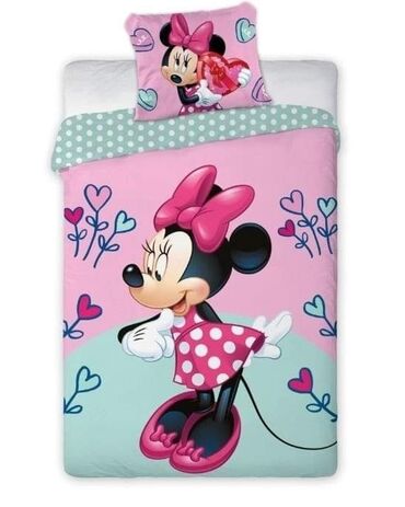 Ostale dečije stvari: Dečja pamučna posteljina Navlaka za jorgan 140*200cm Jastucnica na lalafo.rs — 9 Ostale dečije stvari: Dečja pamučna posteljina Navlaka za jorgan 140*200cm Jastucnica — 9