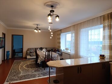 Uzunmüddətli kirayə evlər: 100 kv. m, 4 otaqlı, İnternet, Telefon, Qaz — 7