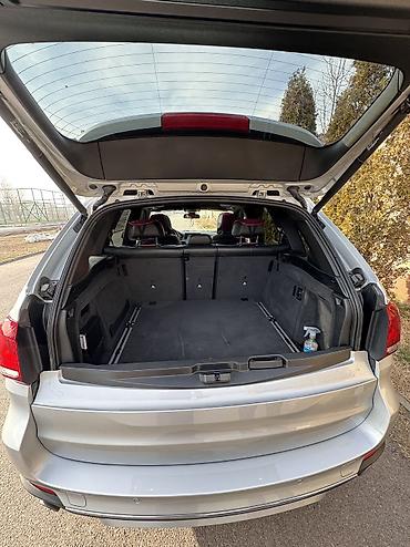 kaiyi e5: BMW X5: 2017 г., 3 л, Автомат, Бензин, Внедорожник — 10