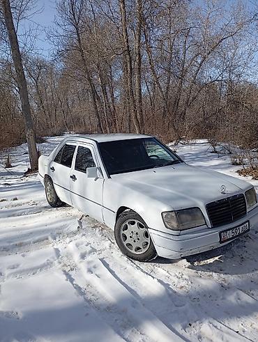 мотор м40 бмв: Mercedes-Benz W124: 1989 г., 2.5 л, Механика, Дизель, Седан — 9