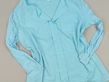 Women's Clothing: Women's blouse, size 3XL