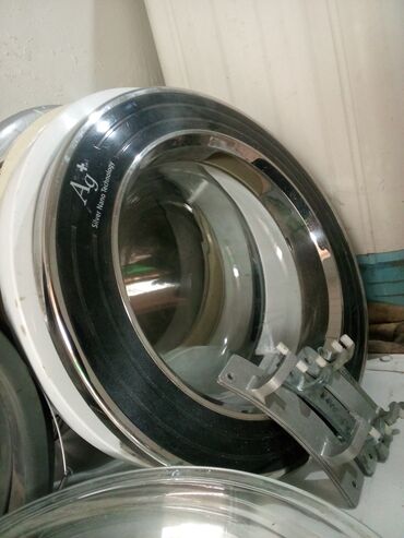 Стиральные машины: Запчасти для стиральных машин 📀 Гарантия+качества Оригинальные