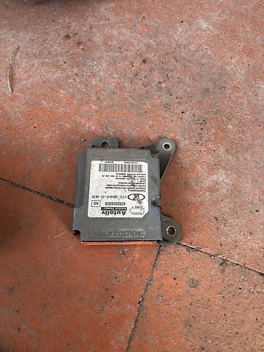 Передние фары: Комплект передних фар ВАЗ (LADA) 2008 г. — 17