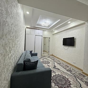 бир: В городе Ош Сдаётся светлая 1‑комнатная квартира с полноценной кухней — 2