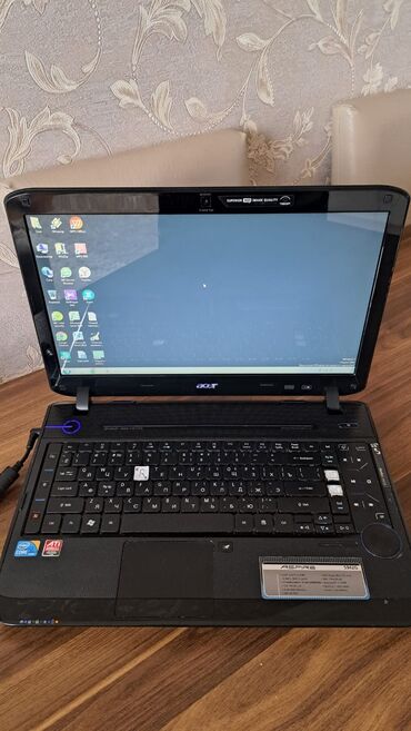 acer aspire 3: İşlənmiş Acer 15.6 ", Intel Core i3, > 2 TB