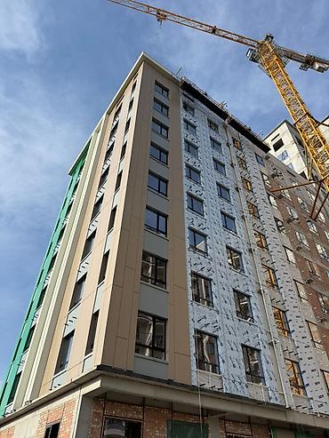 50: 1 комната, 50 м², Восток-5 мкр Элитка, 4 этаж — 5